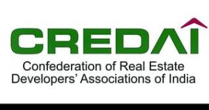 CREDAI New logo