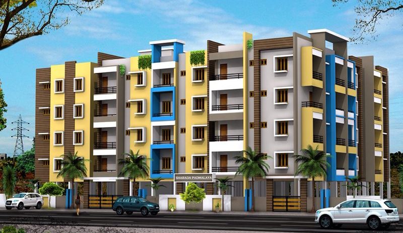 Vidhya Shankara Block – 4