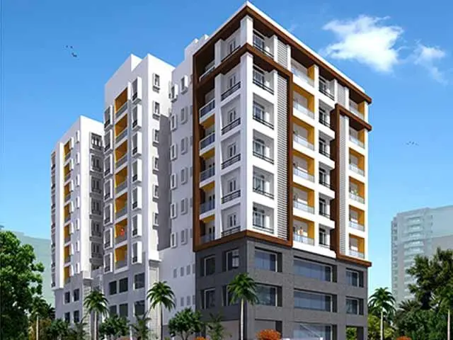 Apartment Living in Tirunelveli