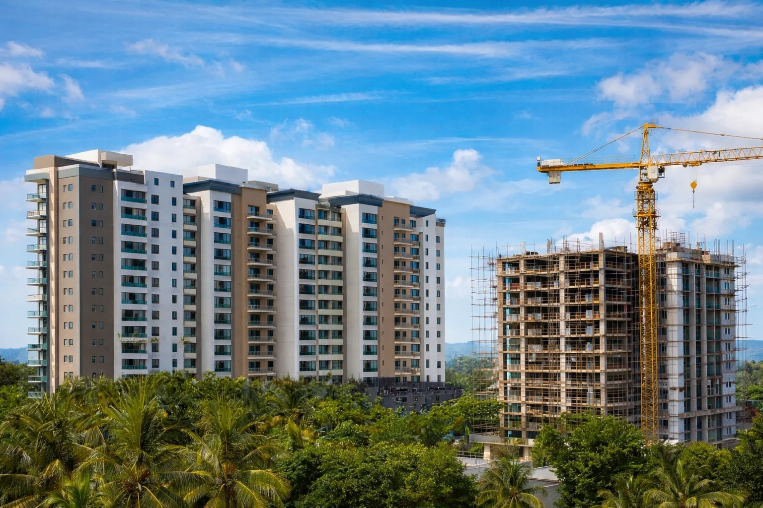 Best Apartment Builders in Tirunelveli