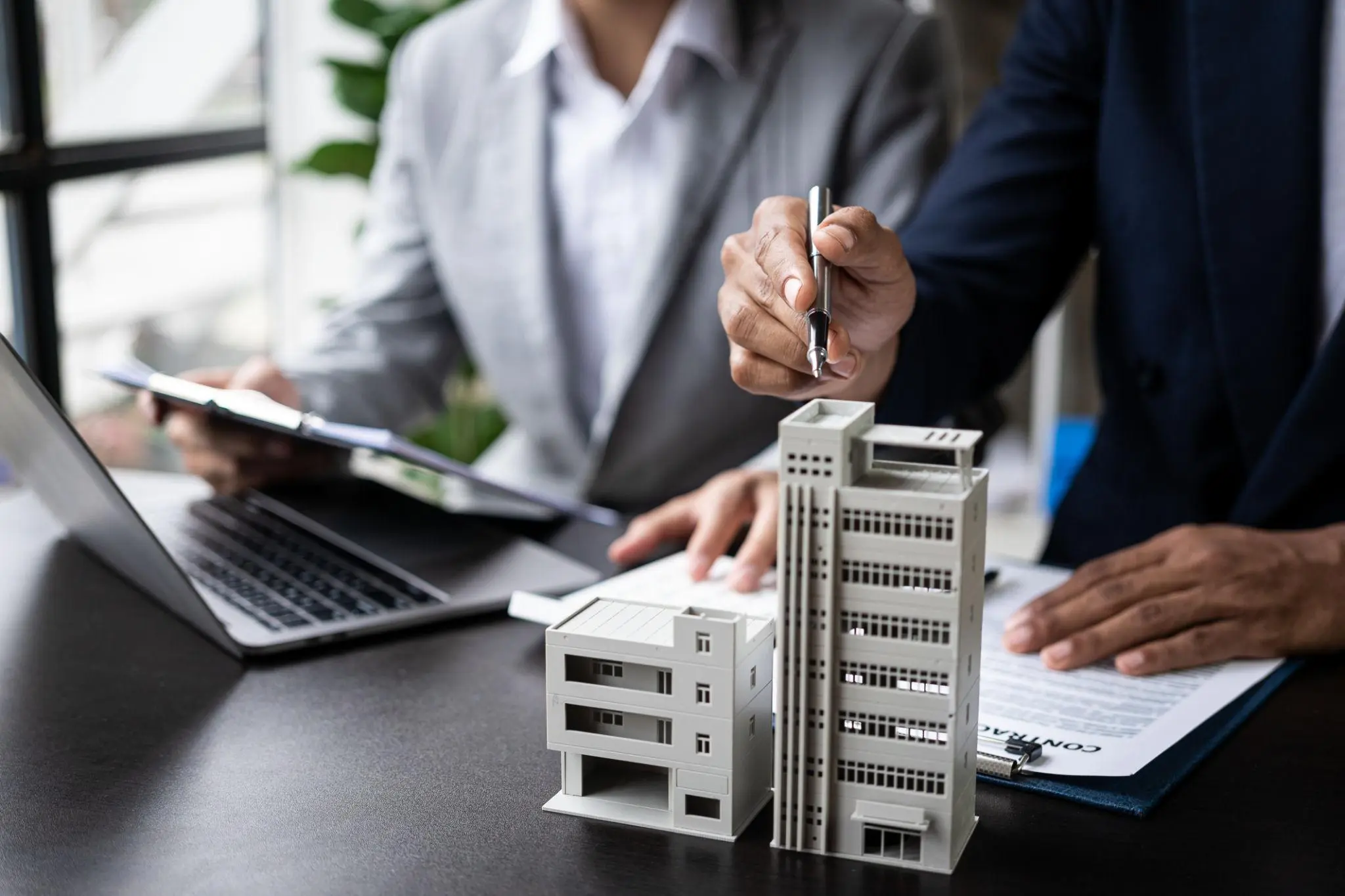 How to Choose the Right Builder in Tirunelveli – A Complete Homebuyer Guide